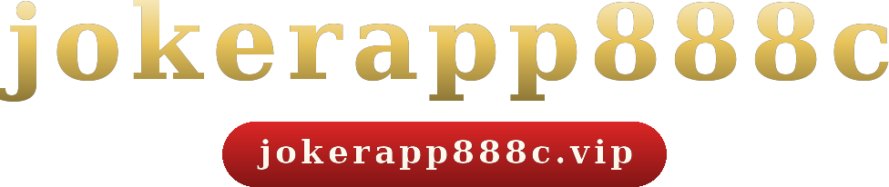 jokerapp888c logo