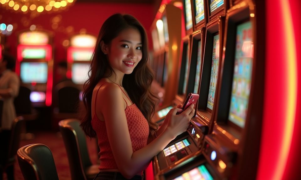 jokerapp888c How jokerapp888c Handles Your Account