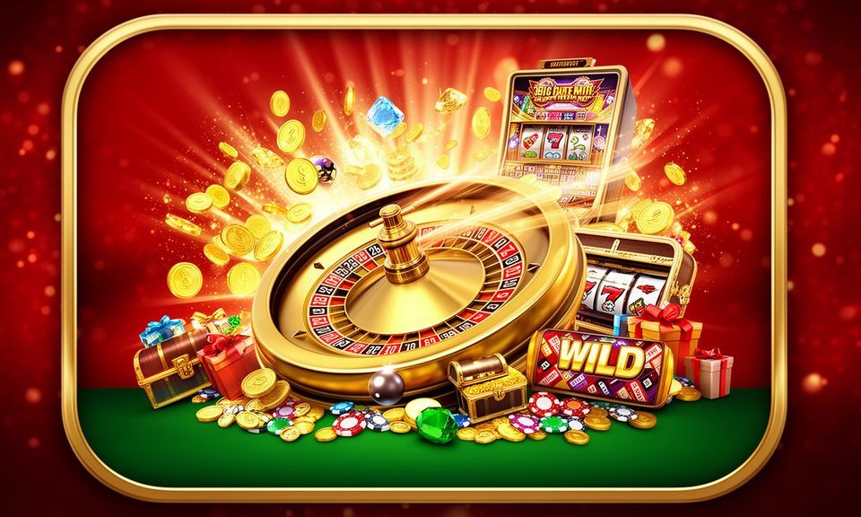 jokerapp888c jokerapp888c App — Lobby di Genggaman Tanganmu